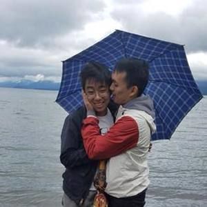 Meet your Posher, Andy